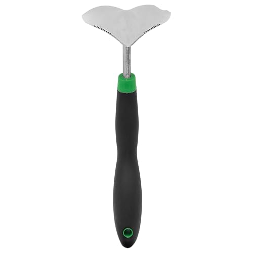 Azada ergonómica para jardín Zenport 15309B miniatura 2