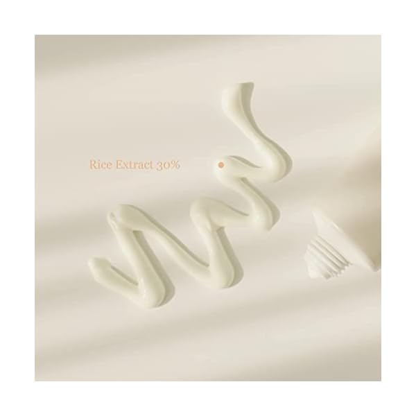Beauty of Joseon Rice Probiotics Sunscreen Spf 50+ Sunscreen avec extraits de riz. – Bild 3