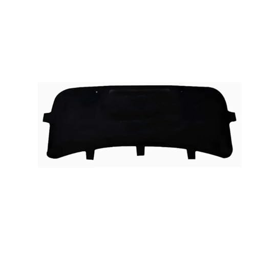 Tapis Insonorisé Civic 10 Doublure Thermique Haute Densité 2016-2021