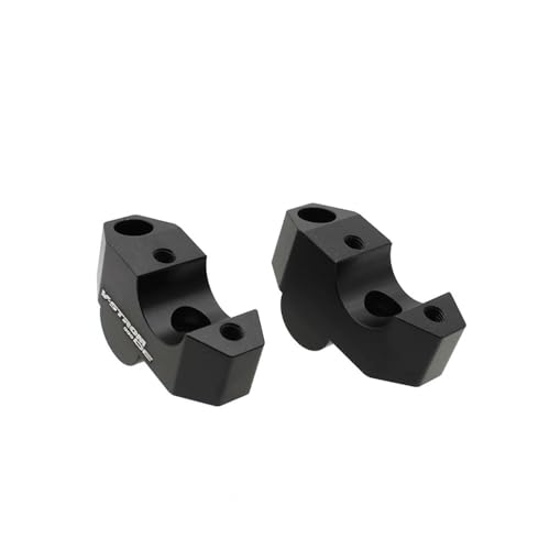 Moto Riser de précision rehausseurs de guidon pour V-Strom 800 DE 800DL