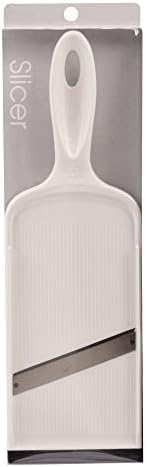 Miniatura 5 de Pearl Metal C-2967 Streamline - Rebanadora de metal, color negro