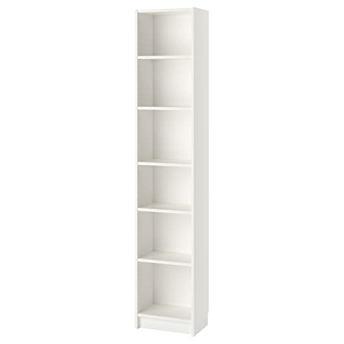 Ikea Billy Bookcase, White #TOP18