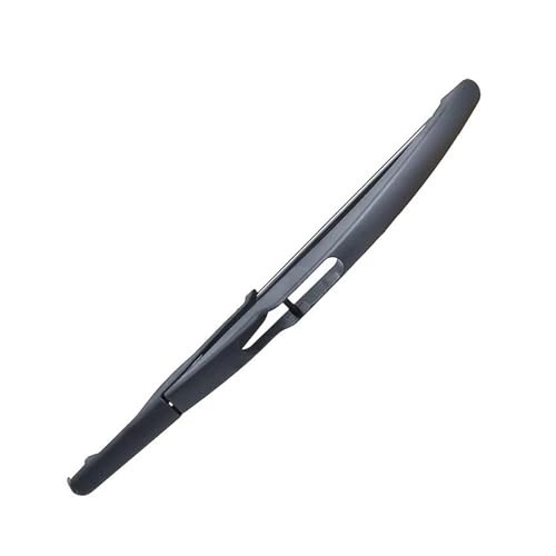 Essuie-glace arrière 10 pouces pour Smart Fortwo Coupé 451 2007-2014