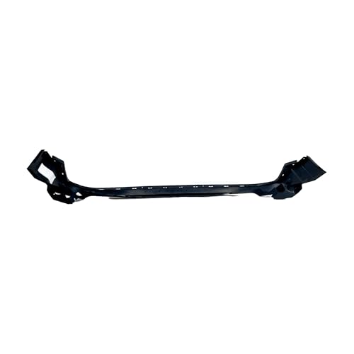 Image of FitParts Compatible with Jeep Patriot 2011-2017 Front Upper Bumper Cover | Primed, Ready to Paint, OEM 68091521AA, CH1014103