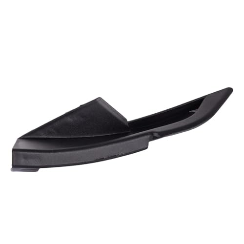 Cache d'essuie-glace de qualité supérieure gauche 86153-3X000 pour Elantra 2011-2016