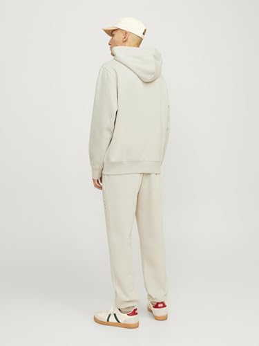 JACK & JONES JJEURBAN Edge Sweat Hood NOOS – Ansicht 4