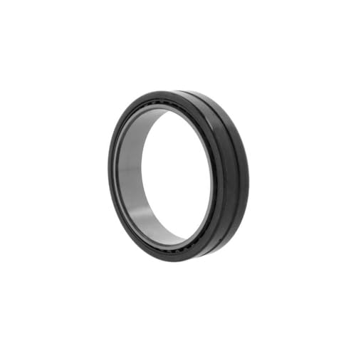 SKF Needle Radial Roller Bearing, 45.000 ID, Bearing steel