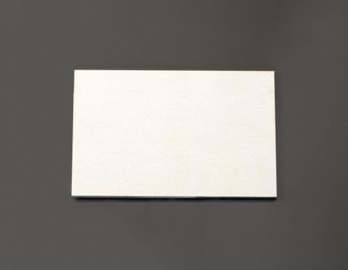 300x200x 7.0mm アルミ板 EA441VC-71