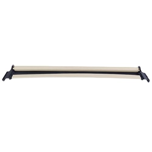 Cortina para techo interior de coche F07 para mantener el habitáculo fresco en verano