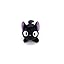 Jiji Fluffy Beanbag