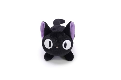 Studio Ghibli Jiji Plush