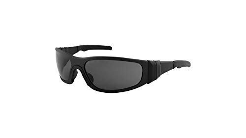 Liquid Eyewear Tflex model, Metal Aluminum Frame Sunglasses, Impact Resistant - Made in The USA