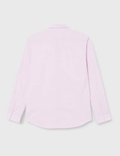 find. Charlie OPP, Camicia Uomo, Rosa (Soft Pink), Large