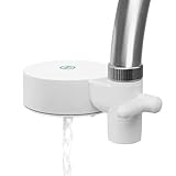 MENOS CONTAMINACIÓN, MÁS AHORRO Y COMODIDAD: Con el uso de EcoPro Compact generarás un 85% menos de residuos plásticos (alrededor de 1.440 kg de plástico al año), ahorrarás una media de 200€/año y no necesitarás comprar ni cargar más agua embotellada.