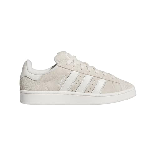 adidas Mens Campus 00S Lace Up Sneakers Shoes Casual - White - Size 12.5 M