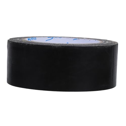 Cinta Americana Negra Extra Fuerte Marca iplusmile
