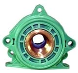 sanipex mt fittings mit Anschluss-Innengewinde und Sanipex-Bördel-Verschraubung ohne Stützhülse