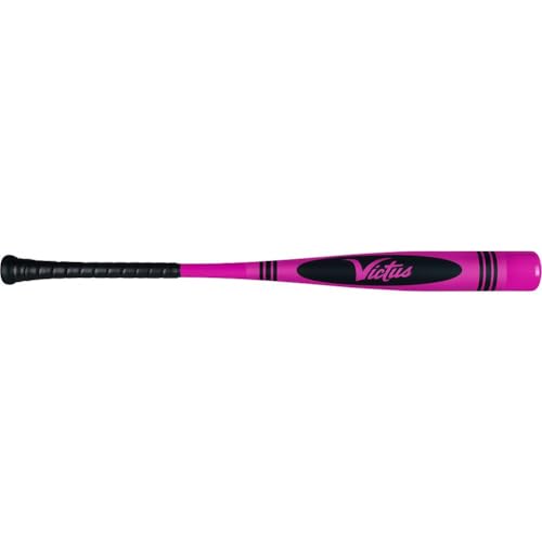 Victus Vibe Limited Edition Crayon Bbcor Baseball Bat -3 Pink 32 29