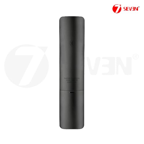 Image of 7SEVEN Compatible with Mi Tv Remote Control XMRM-M8 Fit for Xiaomi Smart 4K LED UHD Redmi L43R77AIN, L65M6RA Android Television with Bluetooth Voice Command Mi Remote - Pairing Must!