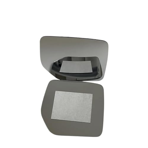 Verre de rétroviseur pour Nitro 2007-2011 avec adhésif
