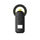 NETUM Bluetooth-Pet-Mikrochip-Reader, 3-in-1 Drahtloser Universeller Mikrochip-Tags-Reader Scanner für Tiere mit 3,7 cm TFT-Bildschirm 1200-mAh-Akku, der bis zu 20.000 Datensätze Speichern kann DJ-130