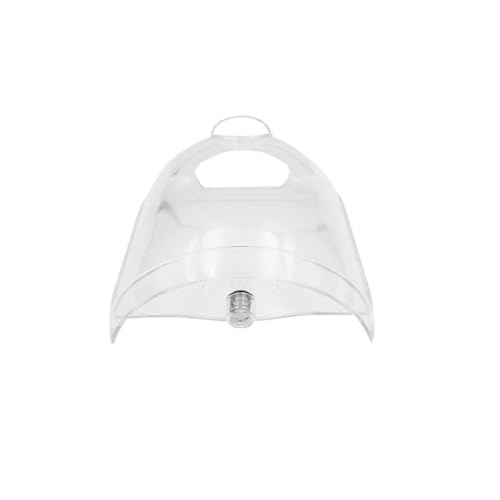 Tanque de agua compatible con cafetera Dolce Gusto Mini Me 9770 3