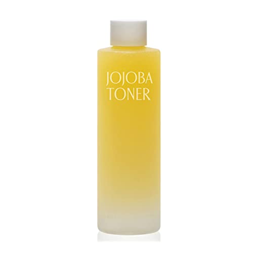 Pinkwonder Jojoba Toner 6.76 Fl.oz (200Ml) #TOP2