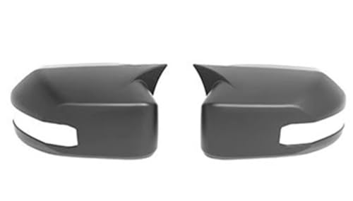 Coque rétroviseur fibre carbone Jetour T2 Traveler 5 7 places étui