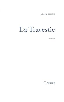 Paperback La travestie (French Edition) [French] Book