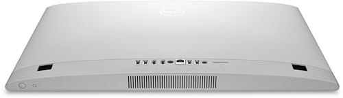 Dell AIO Inspiron 5430 Core 3-100U, 8 GB, 512GB SSD Intel® Graphics, 23.8" FHD AG Infinity Narrow Border Non-Touch Win 11 + Office H&S 2021 Pearl... - Image 5