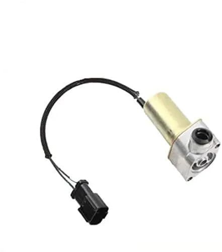 Électrovanne proportionnelle 702-21-07010 compatible PC200-6 PC-6