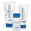 ClearPores Facial Cleansing Kit (3 part) by Marabou BEAUTY