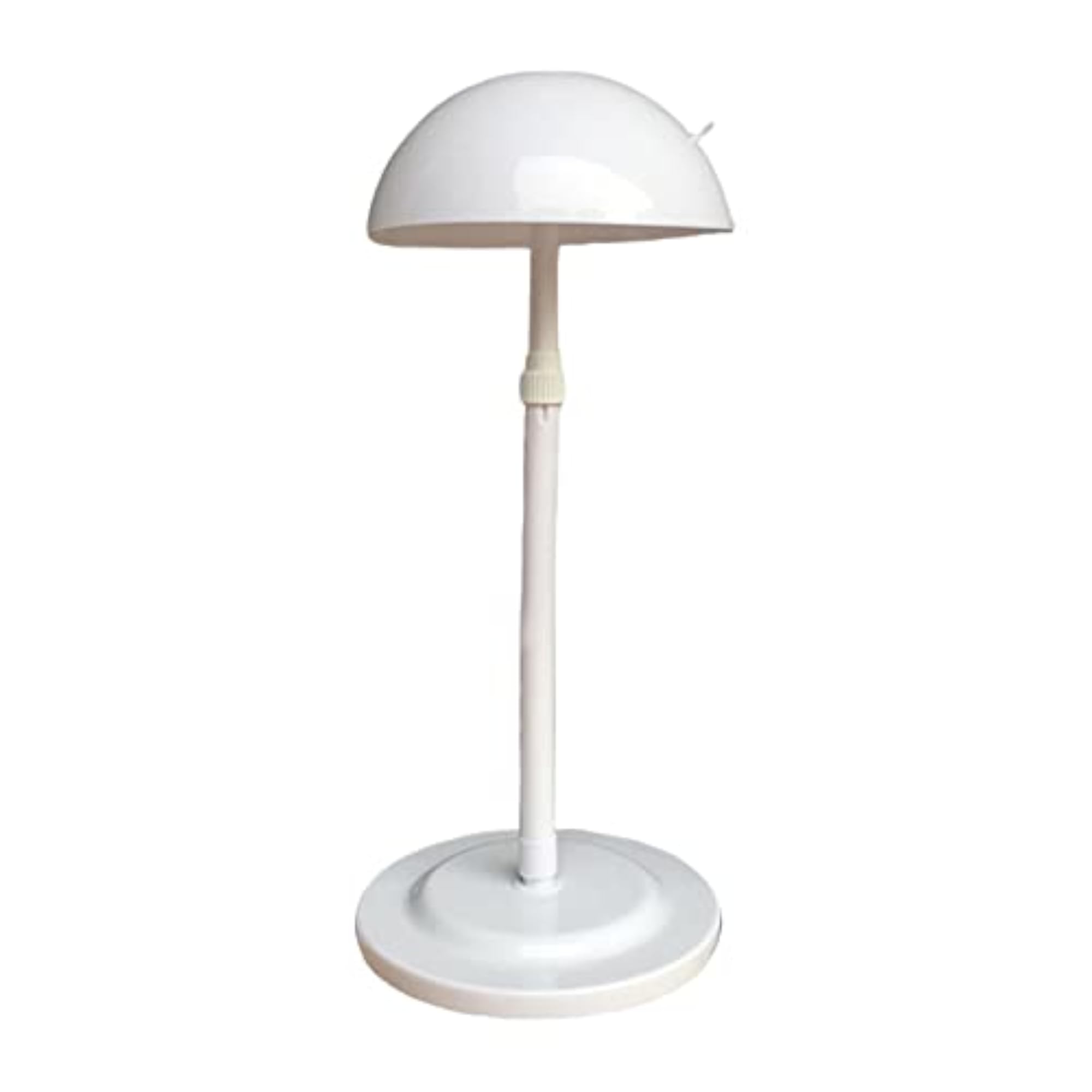3 Pcs Durable Wig Stand for Hair Care and Drying