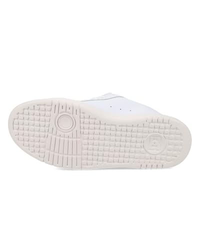 Image of DC Women's Court Graffik Vulc Skate Shoe