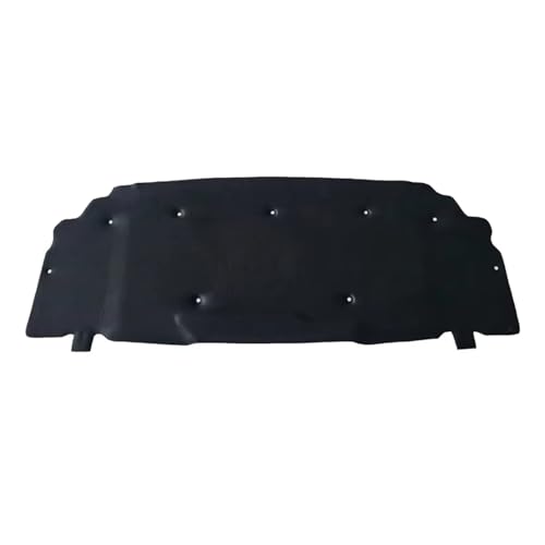Coton insonorisant et ignifugé pour capot moteur de Freelander 2
