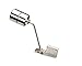 Pitco B7003701-C Flt Weldment 1/4-20 Sfslv Filter