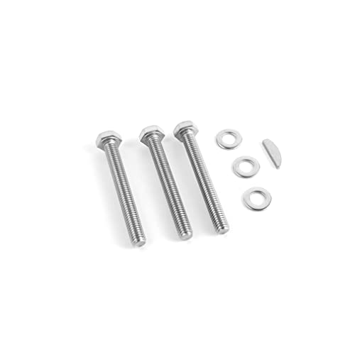 Wingogo 362-87322-1 Water Pump Impeller Repair Kit Replacement For Nissan Tohatsu 9.9 12 15 18 20 Hp Mfs15 Mfs18 Mfs20 2/4 Stroke Outboard Boat Motor Engine Parts 362873220M 362873221M #TOP4