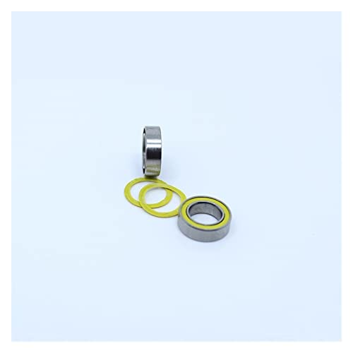 Roulement de pêche S6700 pour savourer vos sessions en mer sans grippage
