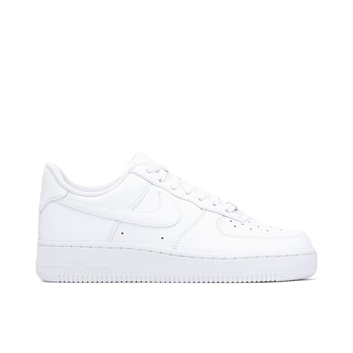 Nike Mens AIR Force 1 07 CW2288 111 - Size 8
