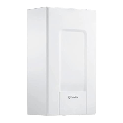 Beretta 20163566 Caldera de pared, condensación Mynute x 35 C P Met interior/exterior combinado