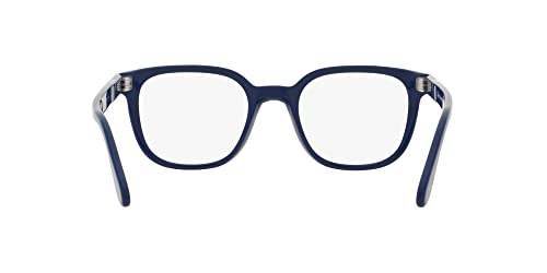 Image of Persol Unisex Po3263v Square Prescription Eyewear Frames