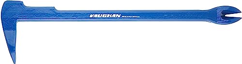 Vaughan 57030 BC-12 11-3/4\" Bear Claw Nail Pu;;er