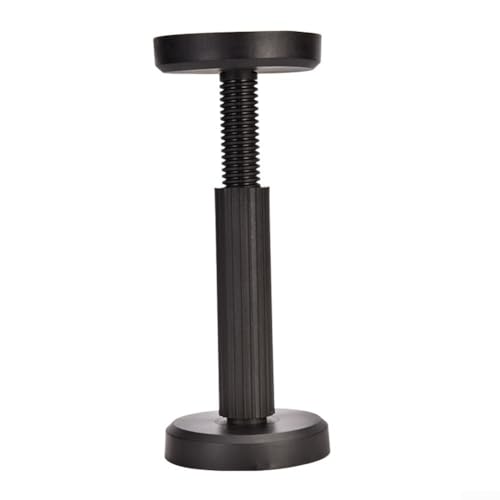 ZYWUOY Teleskopstützen, verstellbare Höhe 18 bis 25 cm, Nylonmaterial