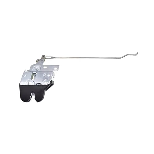 Loquet de coffre bloqué sur Lancer Colt ? Remplacez-le par la pièce MR200359