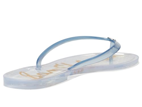 Image of Sam Edelman Women's Dean Jelly Flip Flops
