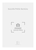  Gavotte Petits Santons