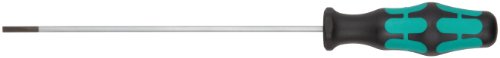 Image of Wera 05008008002 335 Slotted Screwdriver, Without Lasertip, 3mm, 6in