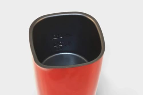 Durgol Milk System Cleaner Hygienic Cleaning for All Coffee Machines and External Milk Frothers, 500ml - Image 2