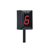 Amazon.com: Digital Meter Display Motorcycle Accessories for