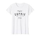 Lustige Geschenke für Sophie